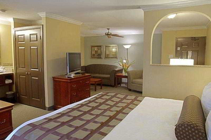 The Burgundy Hotel, Tapestry Collection By Hilton Little Rock Ruang foto