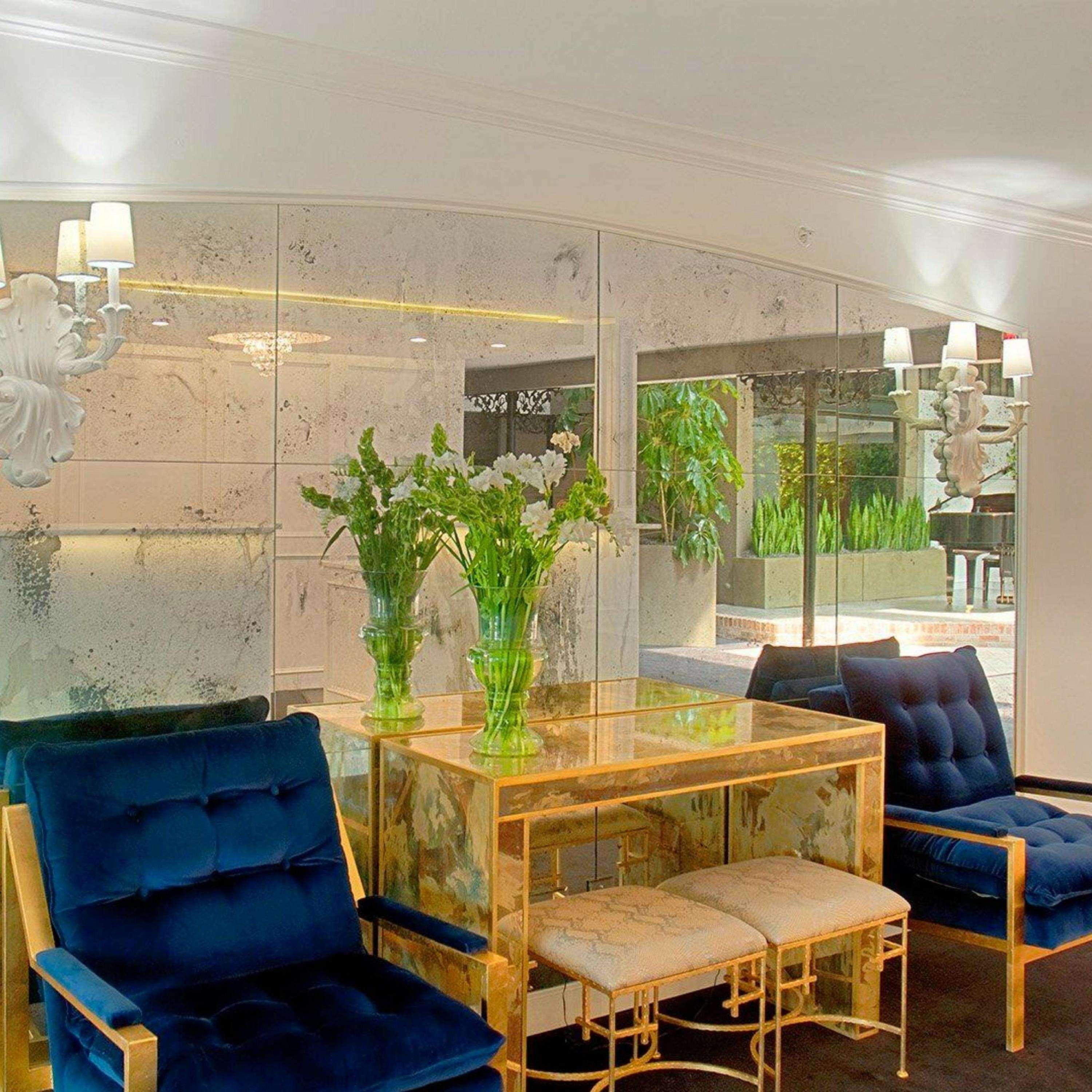 The Burgundy Hotel, Tapestry Collection By Hilton Little Rock Bagian luar foto